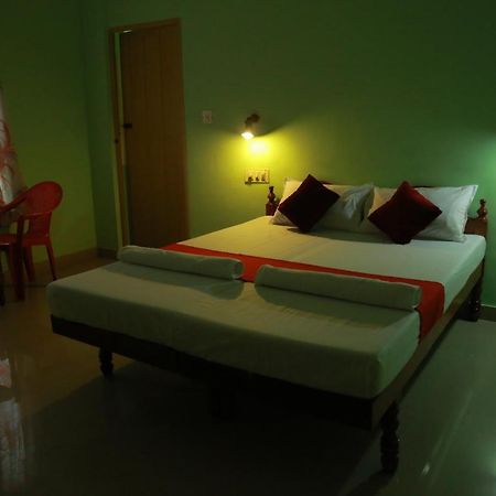 Shirleys Beach Hotel Kovalam Zewnętrze zdjęcie