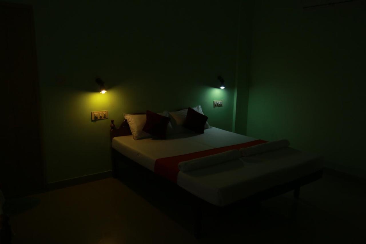 Shirleys Beach Hotel Kovalam Zewnętrze zdjęcie
