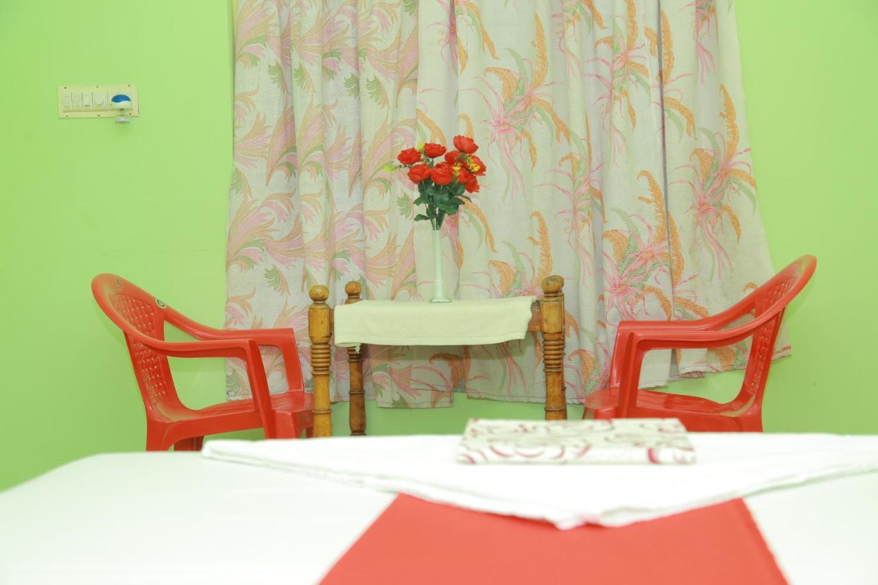 Shirleys Beach Hotel Kovalam Zewnętrze zdjęcie
