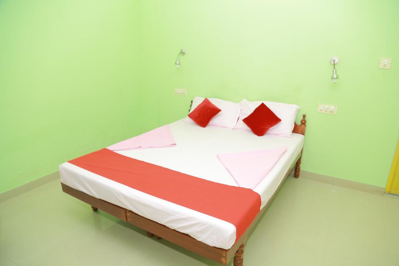 Shirleys Beach Hotel Kovalam Zewnętrze zdjęcie