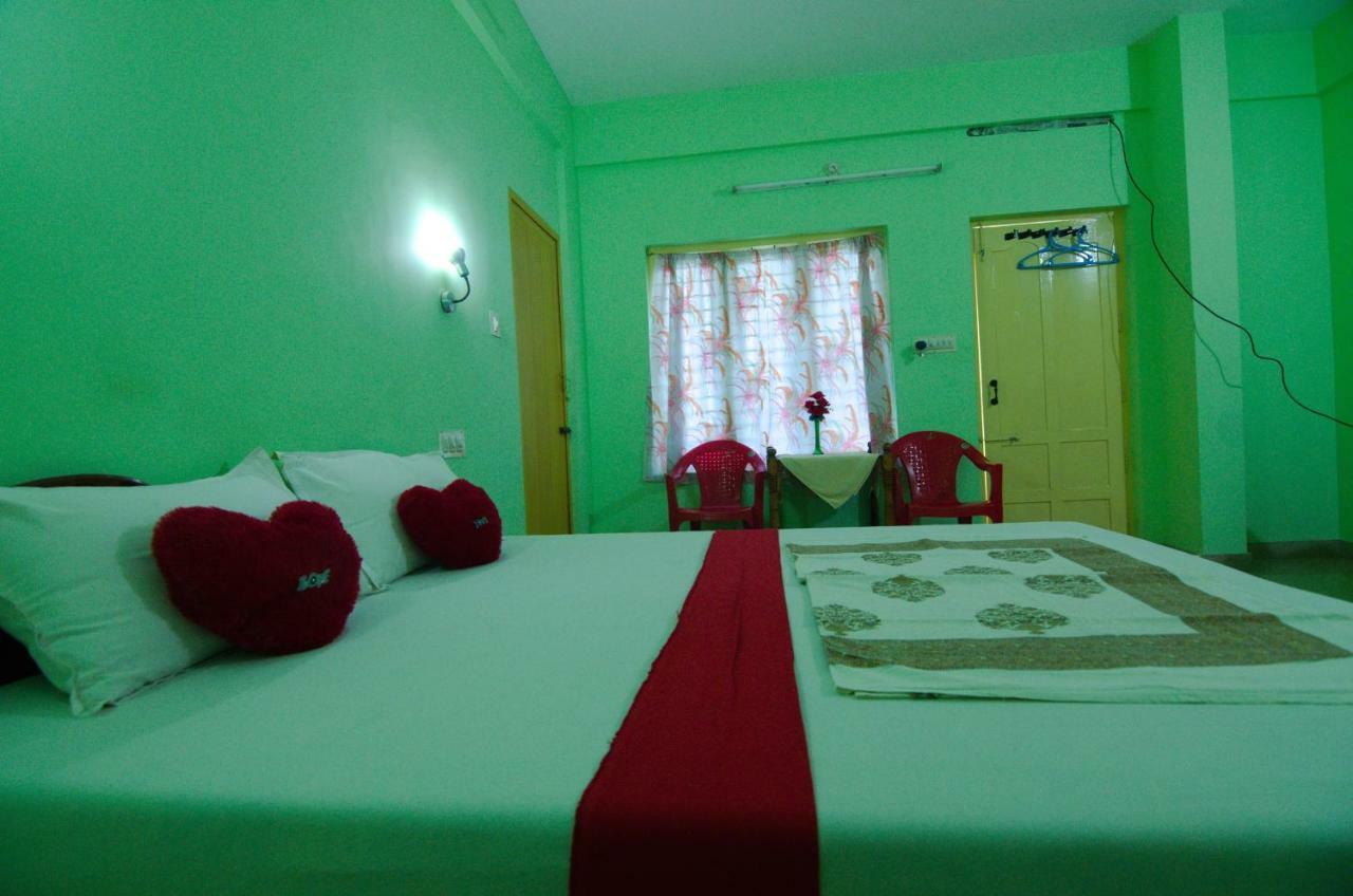 Shirleys Beach Hotel Kovalam Zewnętrze zdjęcie